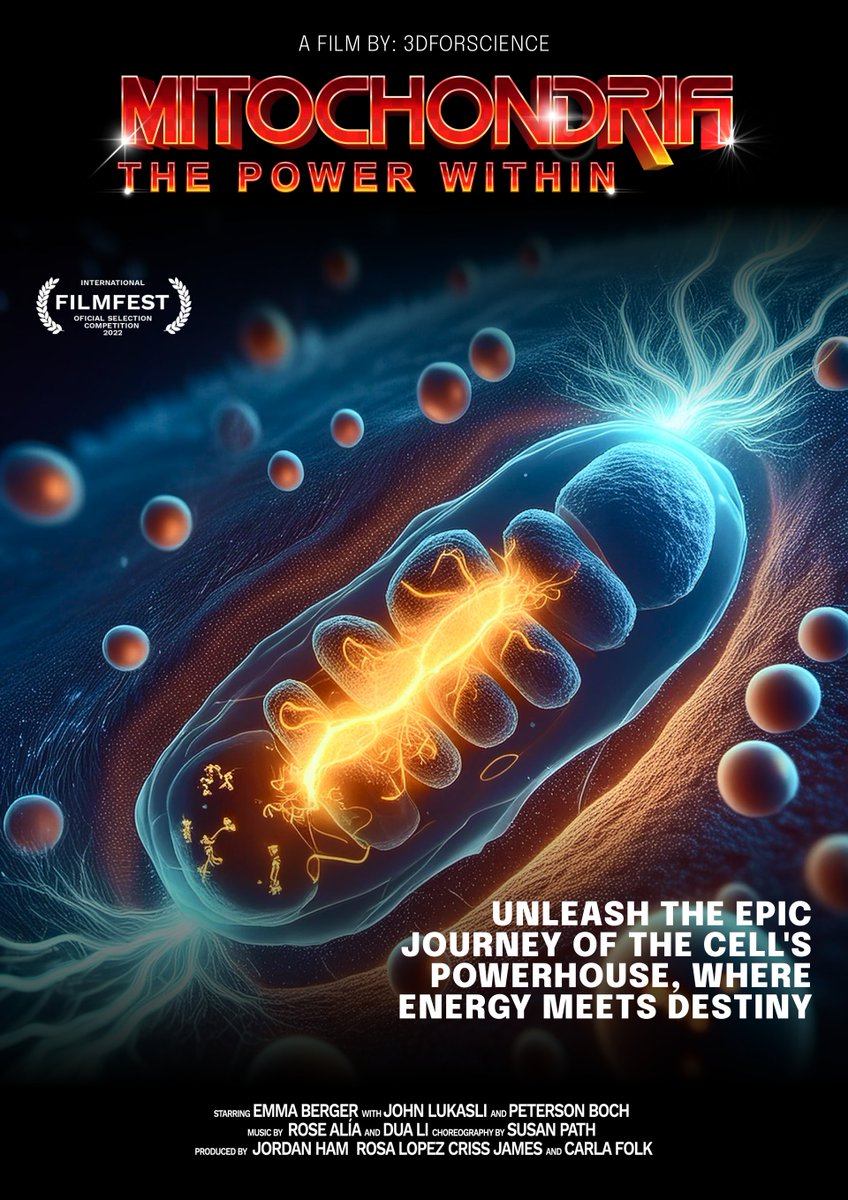 3dforscience_'s tweet photo. Microcosm Art at 3DforScience!
At 3DforScience, we turn science into art with our new cinematic posters, each reflecting the incredible talent and creativity of our team, dedicated to making the invisible visible.
Discover our page: https://t.co/JJxZtRmsHo
#3DforScience https://t.co/ZuyMKsYGBj