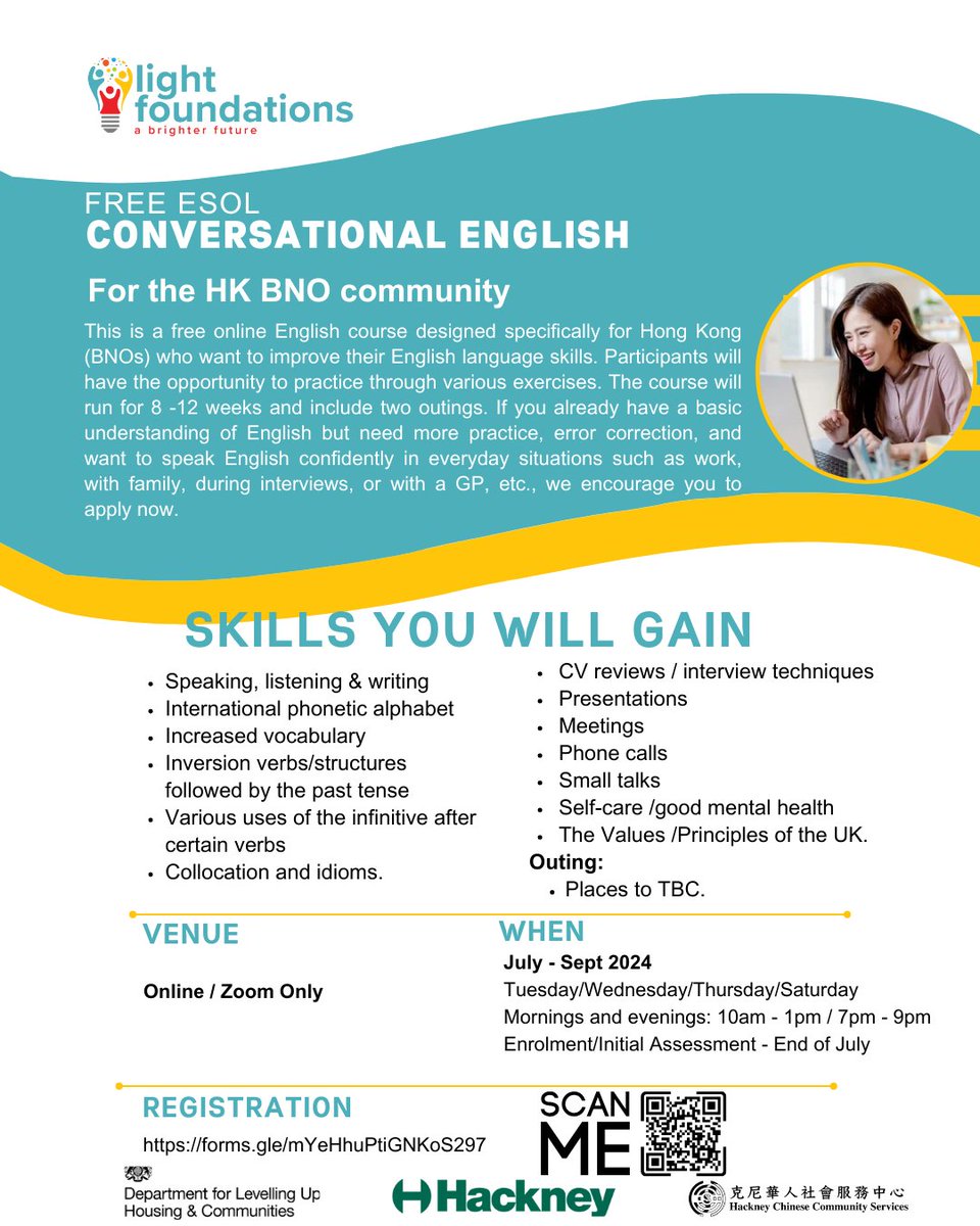 Light Foundations tweet media