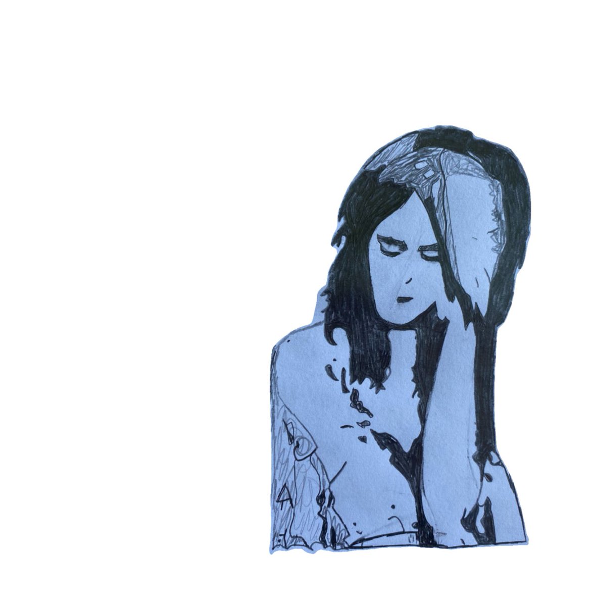 kyotoisntsafe's tweet photo. Speak For Yourself @imogenheap
#rap #rappers #rapper #manga #music #anime #artist #artwork #art #drawings #drawing #draw #thankyoukyotoisntsafe #digitalart #digitalartist #digitalartwork #imogenheap #speakforyourself #lilb #clamscasino #imogenheapart #imogenheapfan #artpop https://t.co/IJi3M6rAja