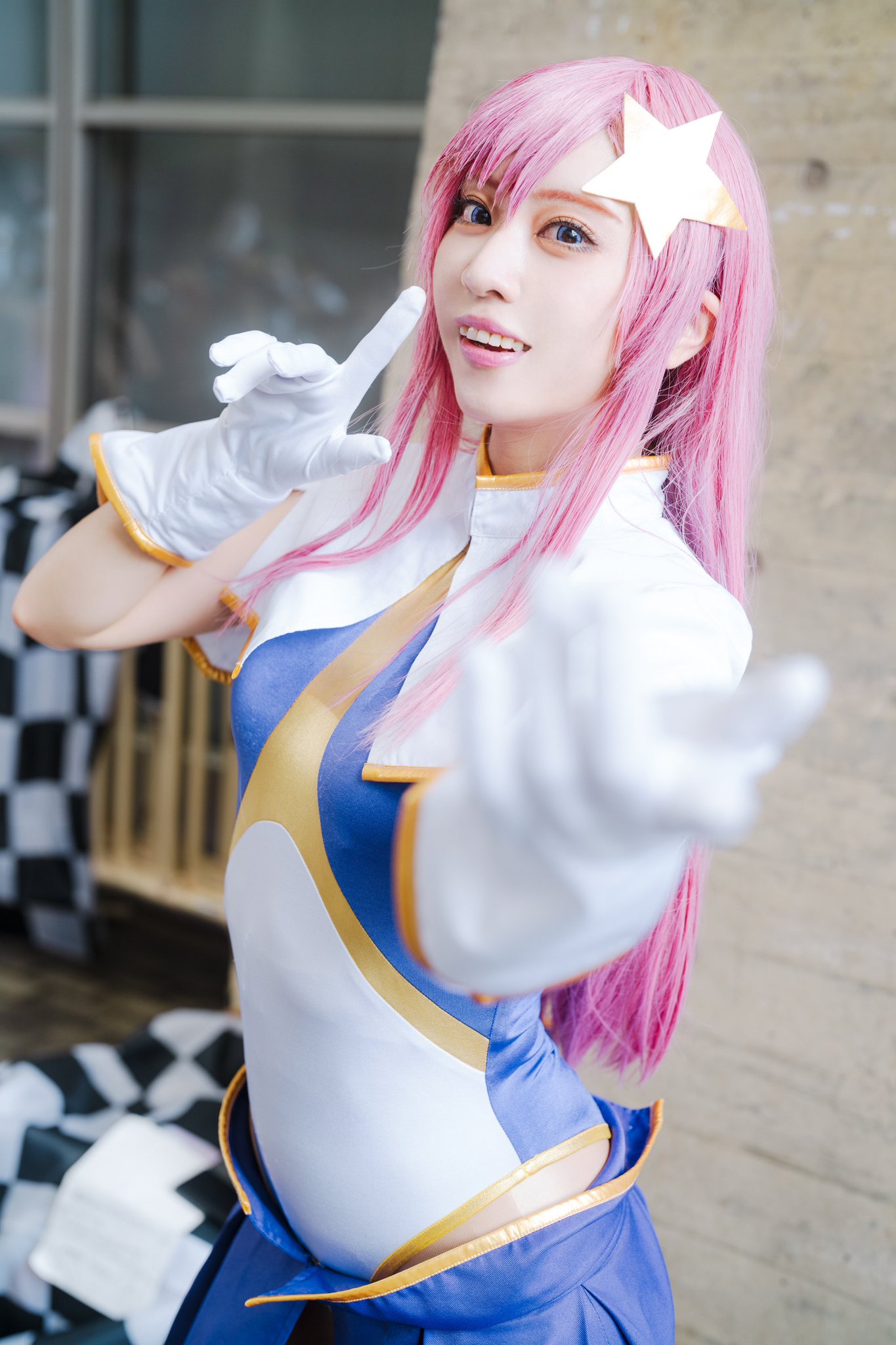 ゆりっぺ 6a! on X: 