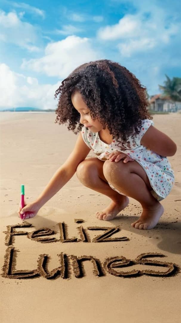 Feliz inició de Semana