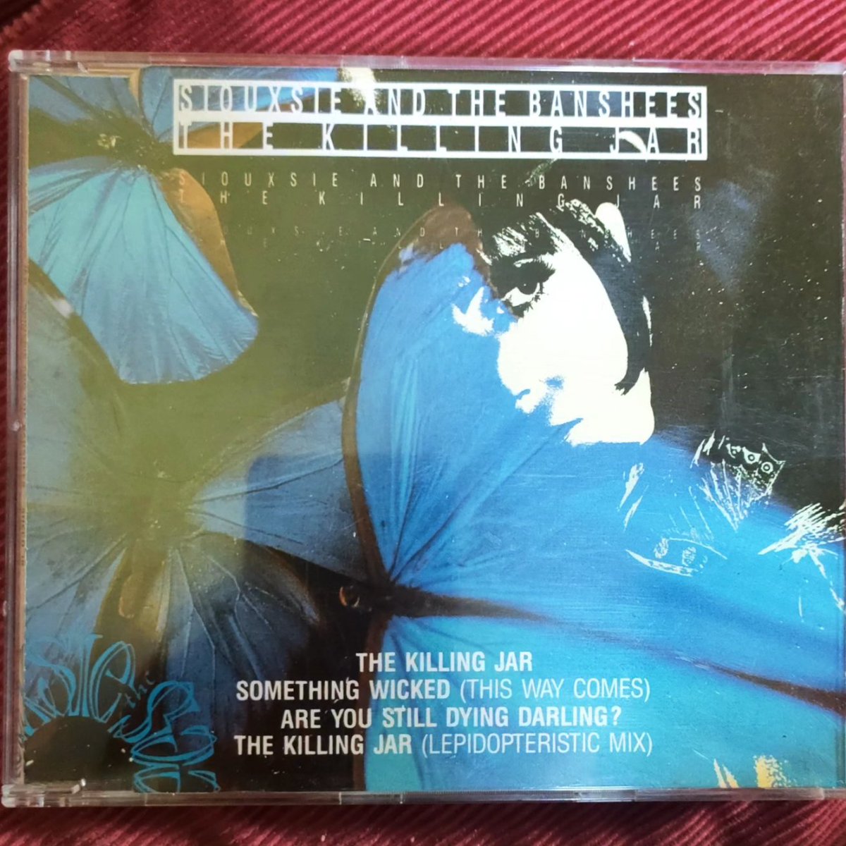 michelle jacques tweet media