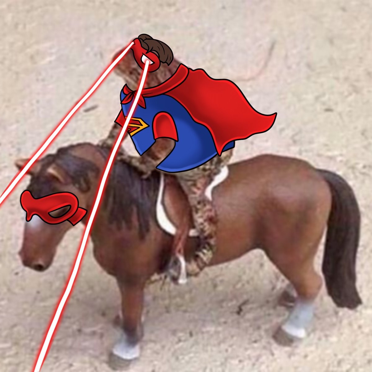 ToadOnAHorse's tweet photo. 350 Holders

$260k Vol

Sol Trending #1

The Toad doesn't get off the horse, we riding our way to new ATHS with or with out YOU

$TOAH https://t.co/VifLj0yvX5