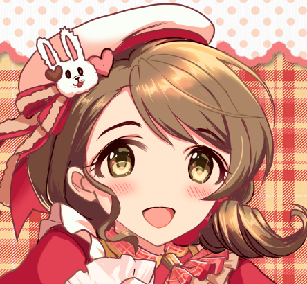 「#無言で持田亜里沙をあげる見た人もやる (俺の持田亜里沙フォルダが火を噴くぜ)」|くるみるみ🐱5/5コミティア に12a🌸創作漫画『はなにあらし』月曜更新のイラスト