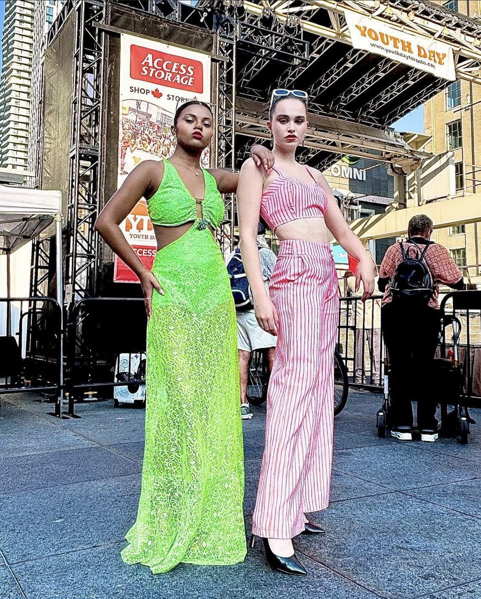 YOUTH DAY Toronto tweet media