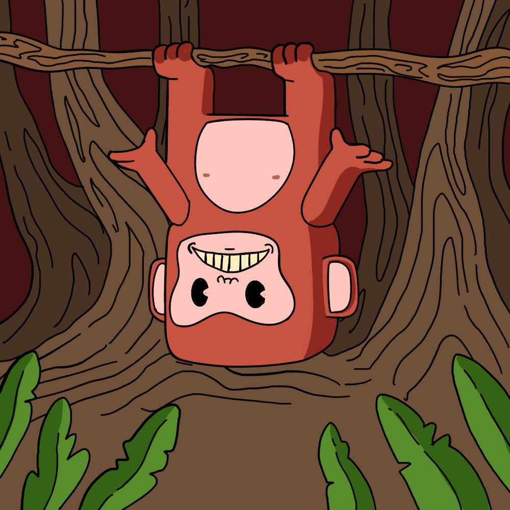 Mint info: 

6 pm UTC WL
6:30 pm UTC Public

supply 2000
mint price: 0.01 SOL
4 per wallet

cNFT

Drop your wallet below👇🐵