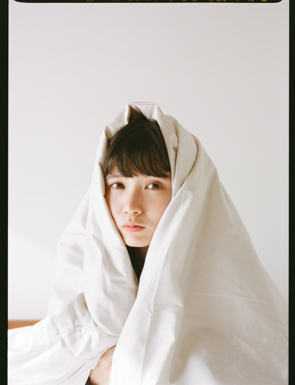 荒川ちか　まいにち少女 荒川ちかさん初イメージDVD『まいにち少女』とてもすてきでした