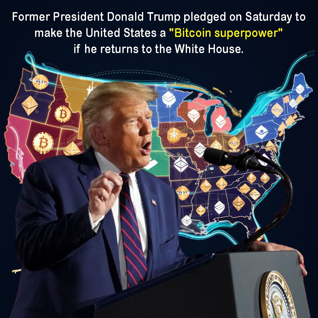 Aeternus Foundation tweet media