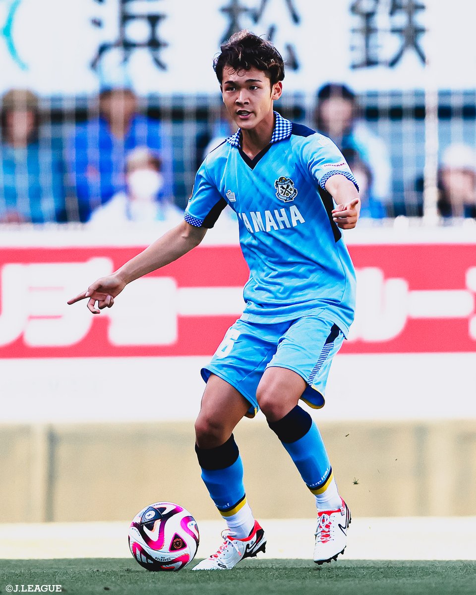 🎂 HAPPY BIRTHDAY 🎂 本日7月30日は ジュビロ磐田 西久保駿介 選手の