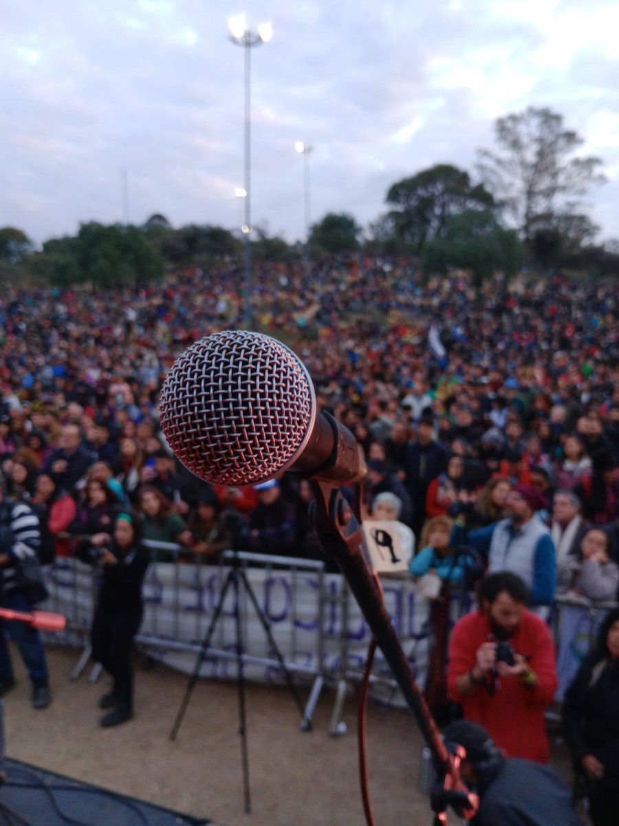 Algunas fotos del Festival por los SRT.
Un abrazo, repetido hasta la fatiga.
Un agradecimiento, a miles que fueron y miles que aguantan.
Gracias a los artistas
Gracias <a href="/MuniCba/">Municipalidad de Córdoba</a> <a href="/suoemcordoba/">SUOEM CÓRDOBA</a> <a href="/UEPC_oficial/">Unión de Educadores de la Provincia de Córdoba</a> <a href="/PoliciaCbaOf/">Policía de Córdoba</a> <a href="/AguasCordobesas/">Aguas Cordobesas</a> y más
Gracias Córdoba
Fotos d <a href="/SatoshiAHiga/">Satoshi Higa</a>