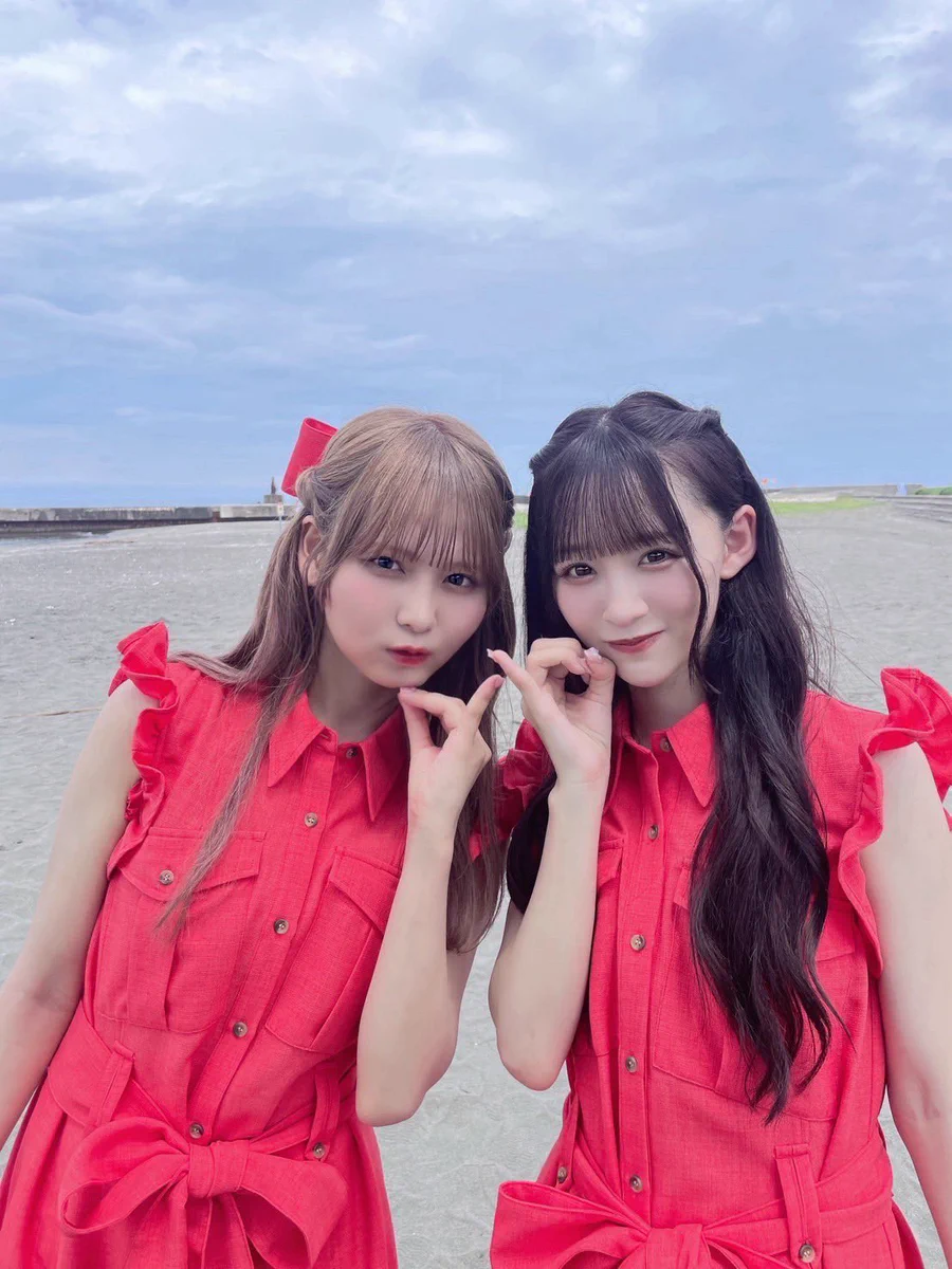 音嶋 莉沙 on X: 