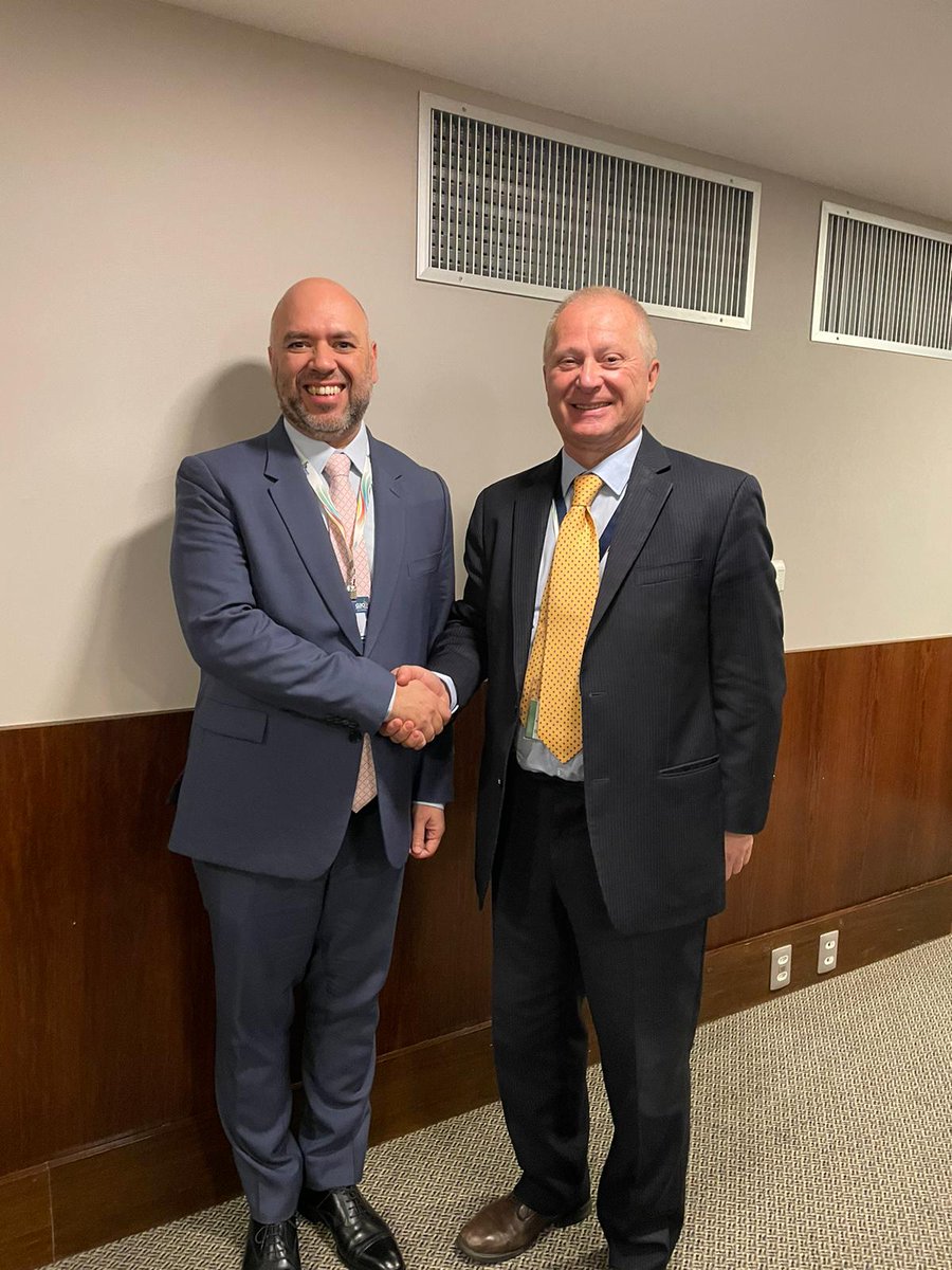 Last week, COP28 UAE-G20 Brazil Presidency hosted the first joint event between a COP Presidency-G20 partnership, representing significant alignment between the G20 and COP agendas on sustainable finance, with Brazil being the sixth G20 country to endorse the Framework.

On the