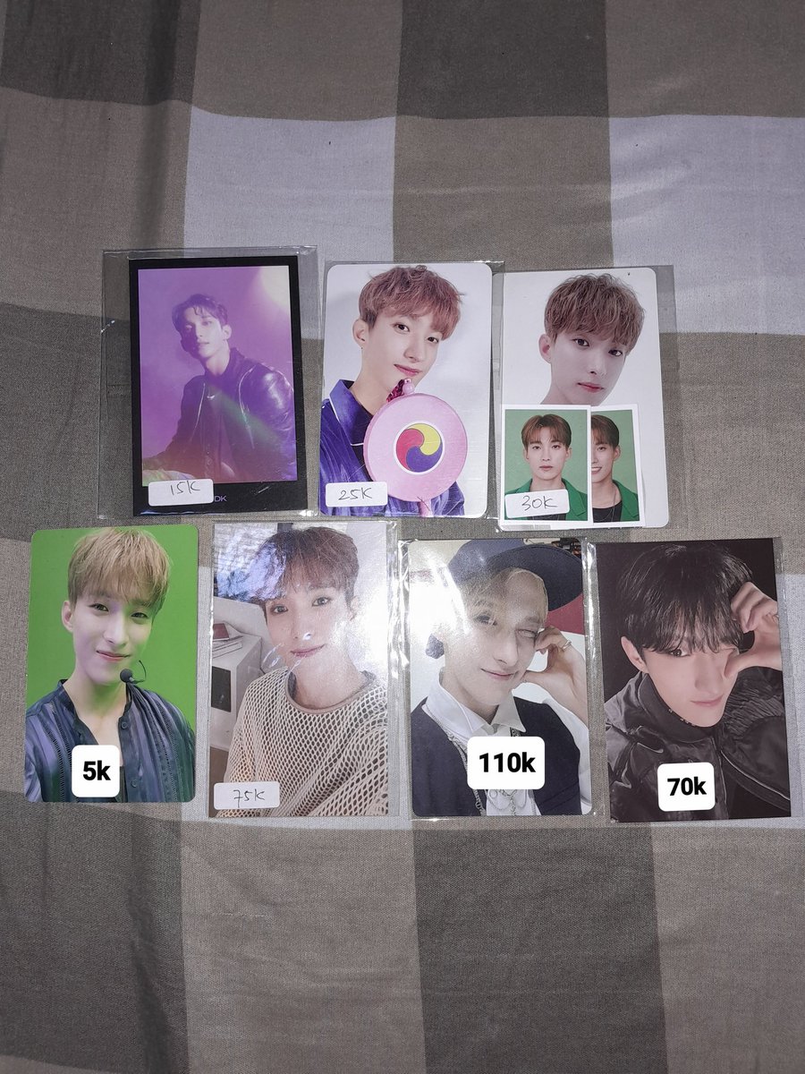 keteknyaskop's tweet photo. WTS All about Seventeen 
✅️Avail Nego
✅️Shopee video
❌️adm 🍊
Take banyak free gift official (setiap take min 150k) https://t.co/5lVeqWyl0i