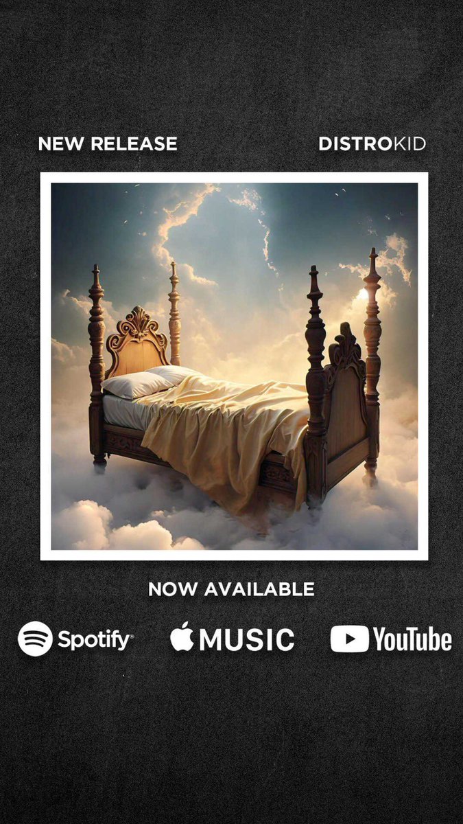 TheGuptSingh's tweet photo. My New Song

Song- Last Bed 
Artist- Amrinder Singh

Released on all platforms.

Lyrical Video youtube- 
https://t.co/QkrT4Vow5j

For more songs click links below. 

Apple Music-https://t.co/bRWn3b9Dzd

Spotify- https://t.co/6clhZVB50W https://t.co/BYIDrMyito