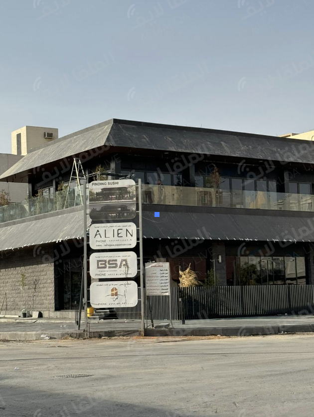 Almalqa_Riy's tweet photo. اخر التطورات لمطعم فايندنق سوشي | Finding Sushi 🥢
شكلة قرب الافتتاح 😍
📍 حي الملقا - شارع الدهناء
#حي_الملقا
#الرياض
#السعودية
#الملقاـلايف
#finding_sushi
#فايندنق_سوشي
#findingsushi https://t.co/v1aIe8xltB
