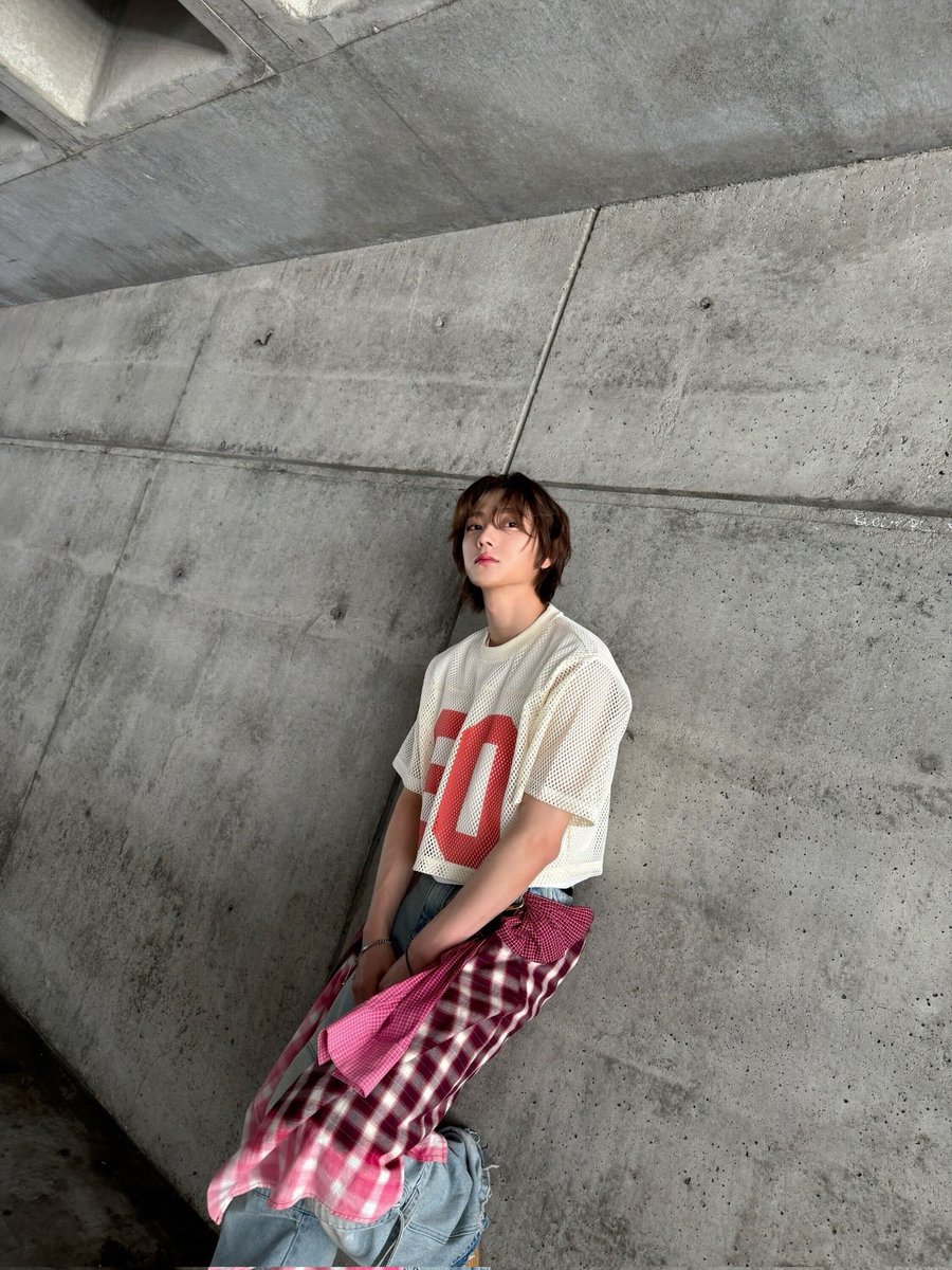 On the street✨️

#보이넥스트도어 #BOYNEXTDOOR
#성호 #SUNGHO #KCONLA2024