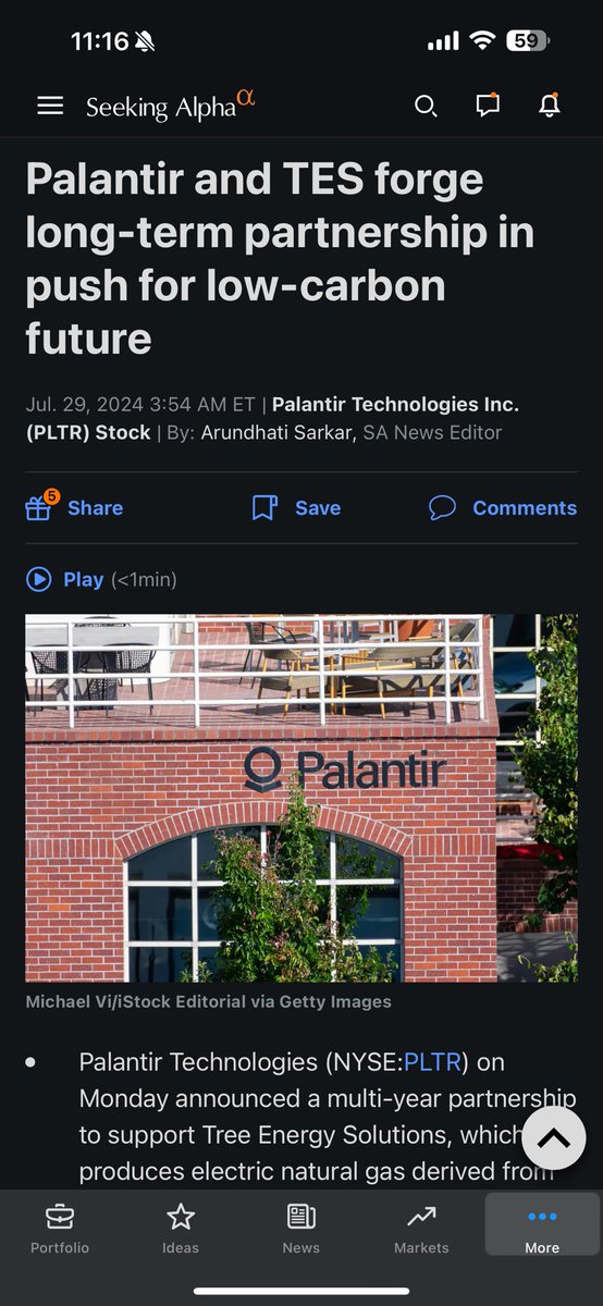 geokoutalidis's tweet image. $PLTR