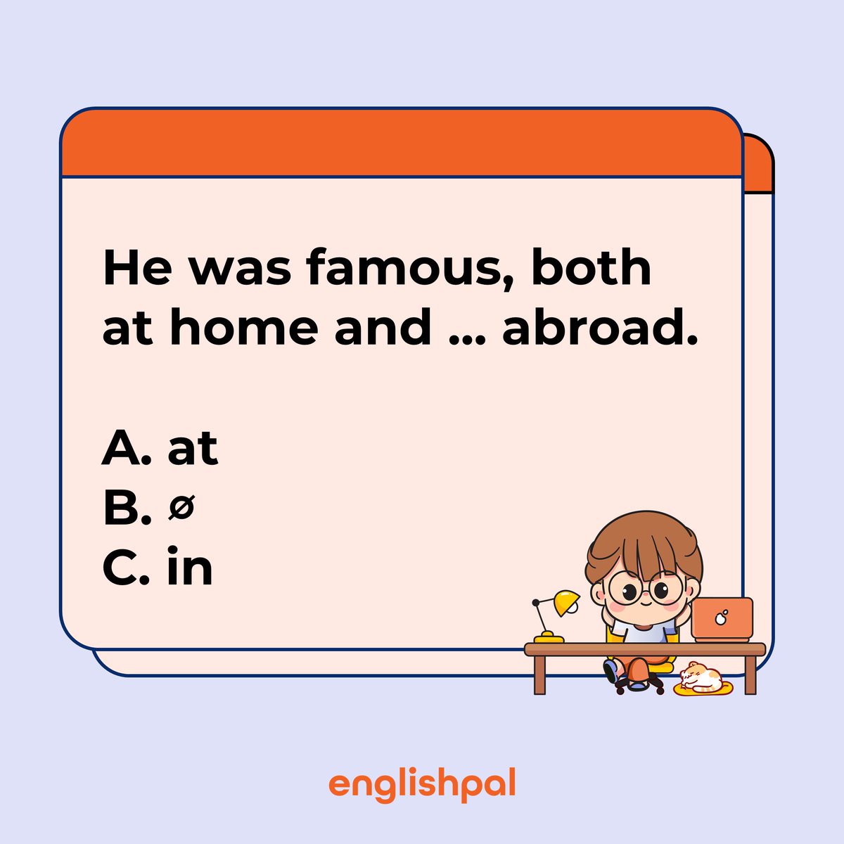 EnglishPalApp's tweet photo. Daily #grammar challenge✈️#englishpal https://t.co/cONXCPsIKV