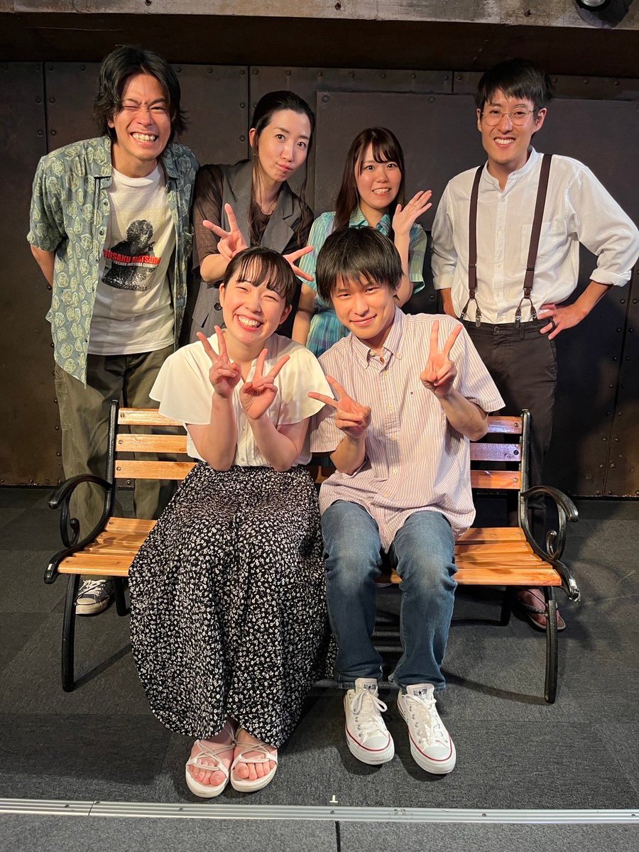 project_p_2024's tweet photo. ＃プロジェクトP「＃物書きの病」
昨日終演し残作業や片付けをしています。

次のプロジェクトPの公演は未定ですし更新頻度は減りますがこのアカウントからもたまに呟きたいと思います。

記念すべきプロジェクトPの第一回公演を応援して下さった皆様、ありがとうございました！心より感謝いたします。 https://t.co/6W7aUZBifr