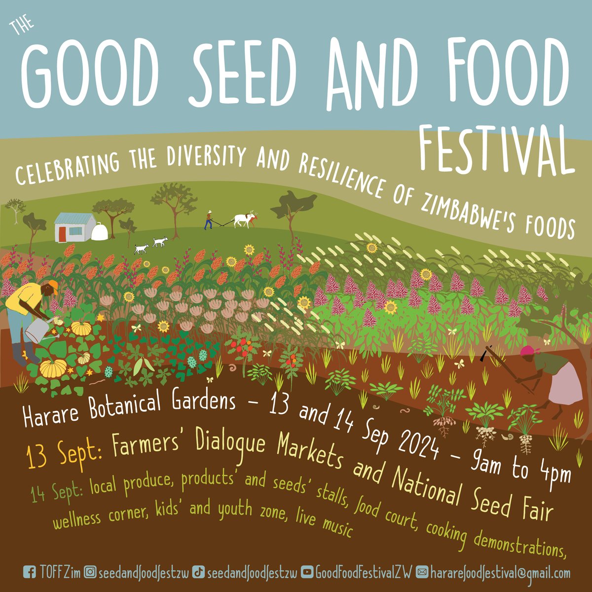 PELUM Zimbabwe (@pelumzim) on Twitter photo 