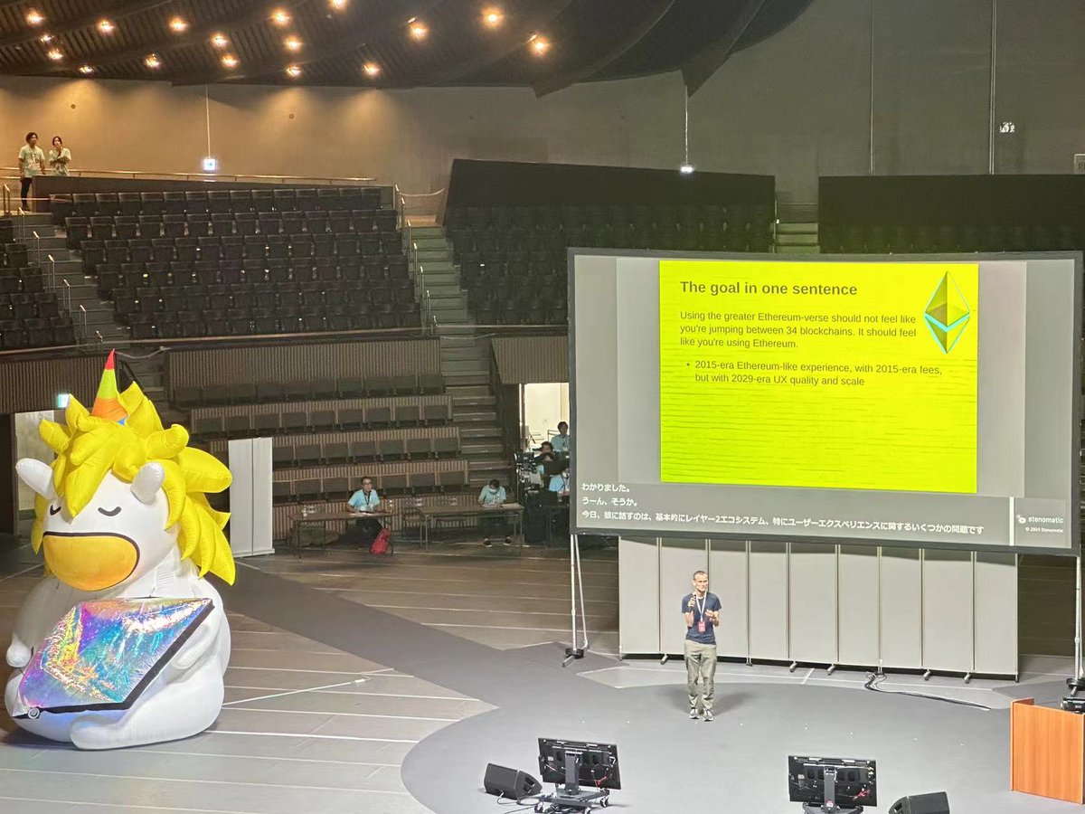 RealBlockPI's tweet image. Follow BlockPI to EDCON. Build on top of the giants! @EDCON2024 🚀

#EDCON #EDCON2024 #BlockPI