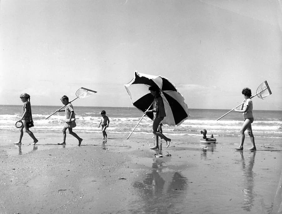 © Robert Doisneau, 1956.