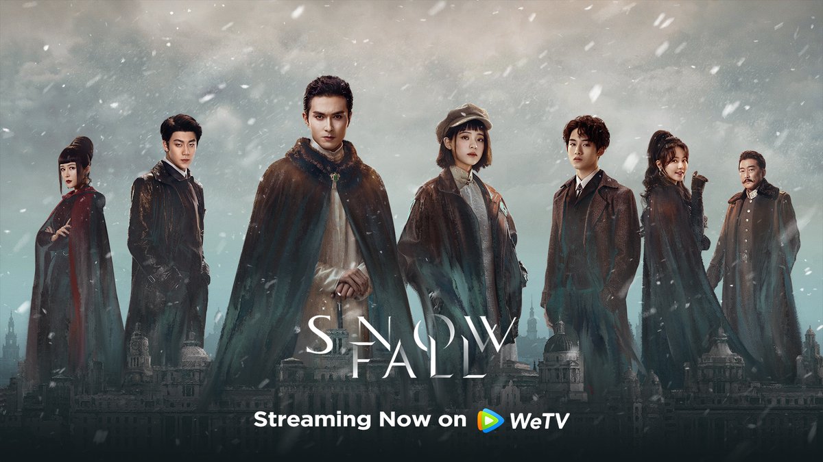 WeTV.Official tweet media