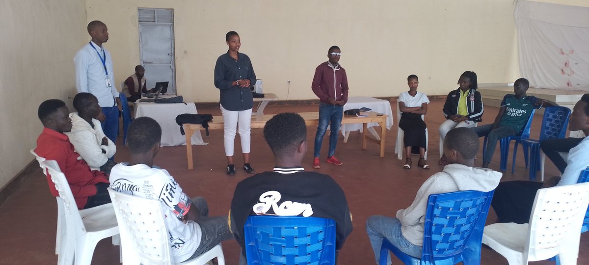 ABS Burundi tweet media