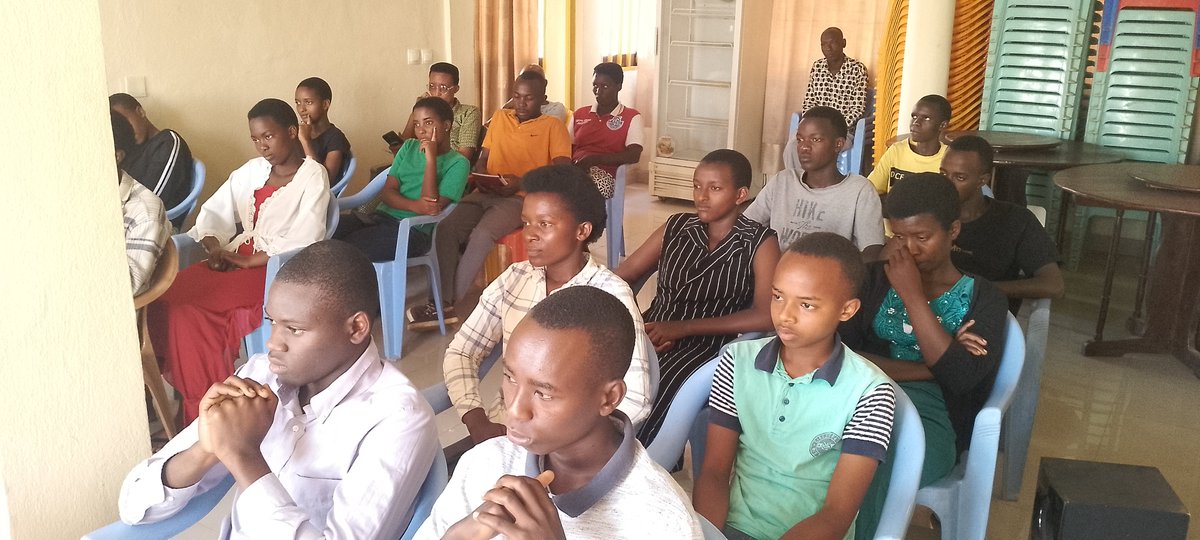 ABS Burundi tweet media