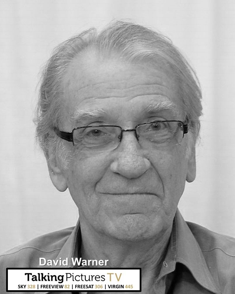 TalkingPicsTV's tweet photo. Remembering the great English multi-award winning actor #DavidWarner who was #BOTD in 1941. His vast achievements on stage, in film and television include, Morgan: A Suitable Case for Treatment, The Omen, Mister Quilp, A Company of Wolves and Mary Poppins 2. https://t.co/M3Bym1LqTu