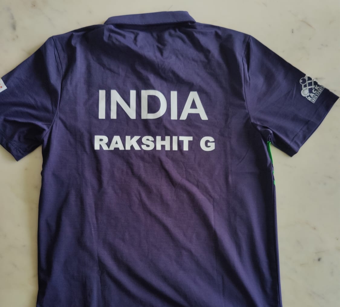 Gourav Rakshit tweet media