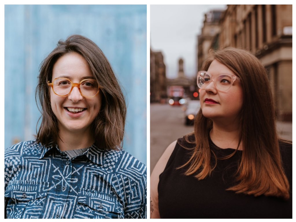 HEB_Ensemble's tweet image. We are delighted to announce our new team members!

Starting from 1 August, we will be joined by:
- @EmilyGranozio as General Manager
- @Operazzi as Operations Manager

Find out more about them both here:

hebridesensemble.com/about/

Welcome to the Team, Emily and Emma!