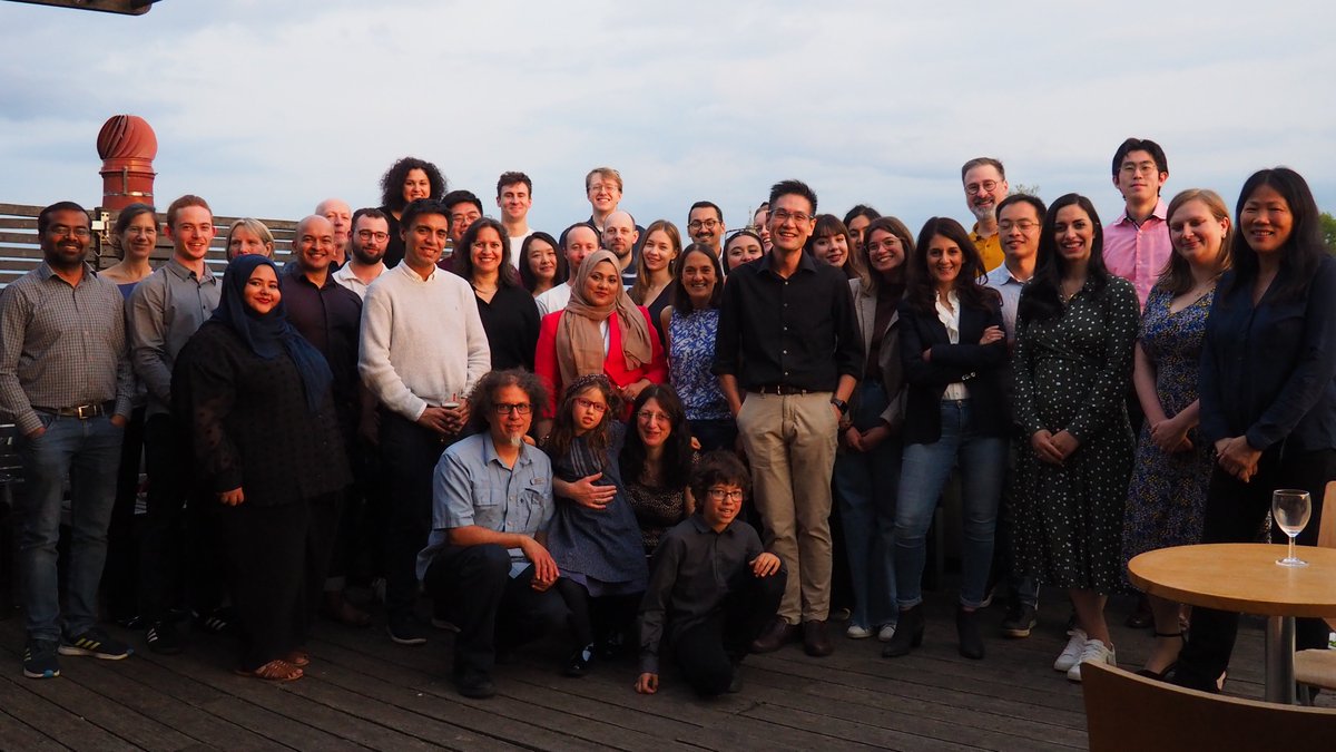 Paul Huang Lab tweet media