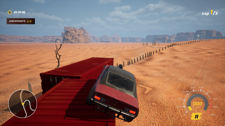 revolon_gg's tweet photo. Sometimes on the road.
Sometimes off the road
Revolon OGs are making the best out of the tracks!
#web3 $RPM #gaming https://t.co/q6zaZ8wRew