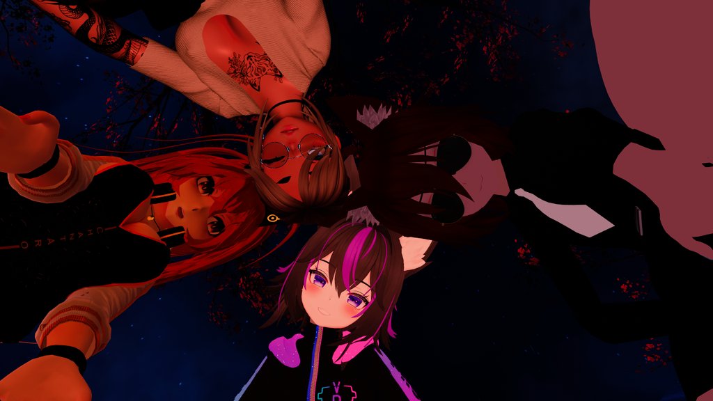 Chantaro tweet media