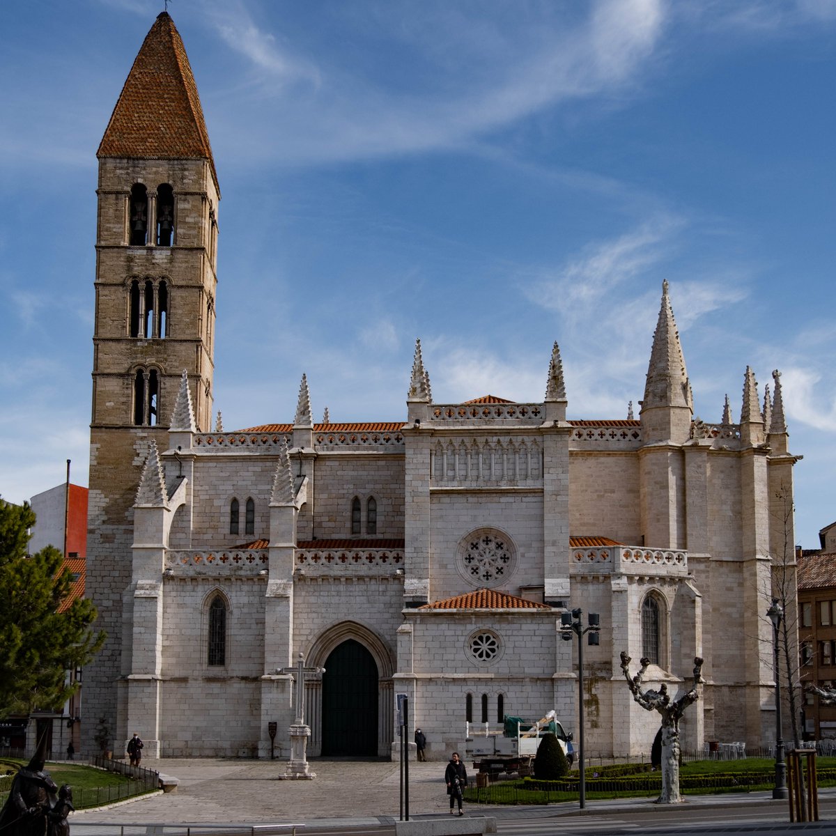 Turismo Valladolid tweet media