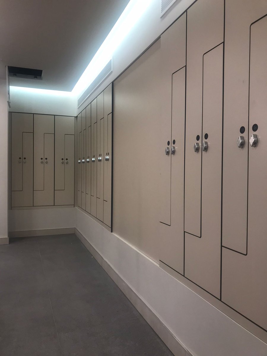Does the storage in your office need to be upgraded? Helmsman Lockers are the perfect solution to keep your workplace organized, stylish &amp; secure!

If you want more information contact us today:
📧 sales@helmsman.co.uk
📞 01284 727626

#StorageSolutions #OfficeLockers #Lockers