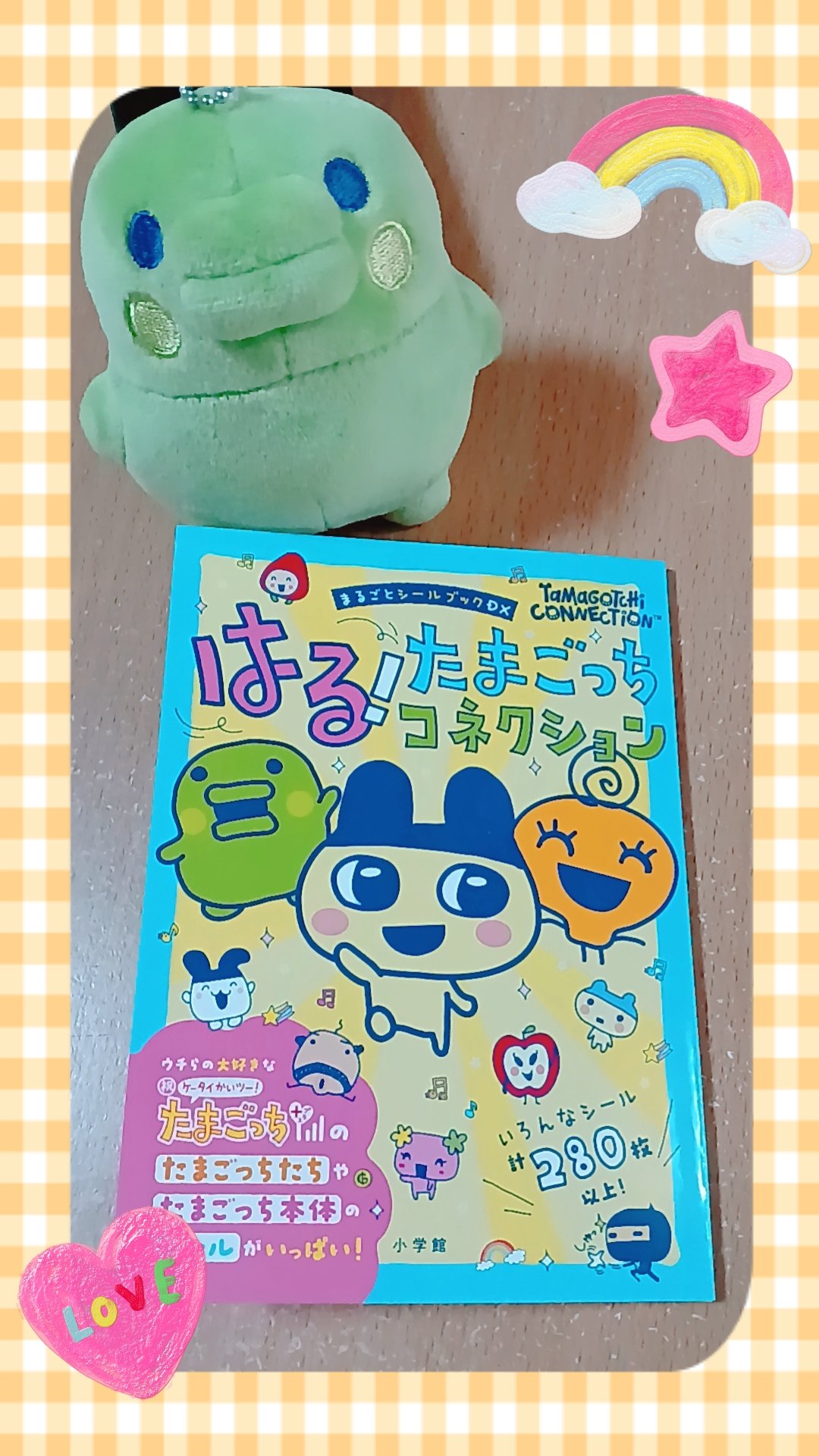 小学館 ちゃお 羽山ゆあ先生 直筆サイン入りイラスト m87557056922_1.jpg?1723390073