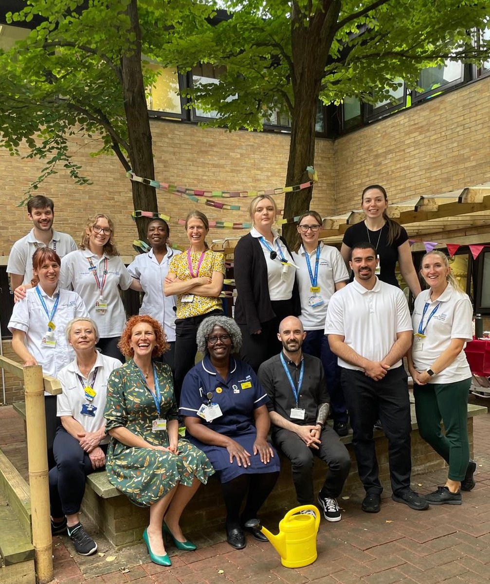 Royal College of Occupational Therapists tweet media