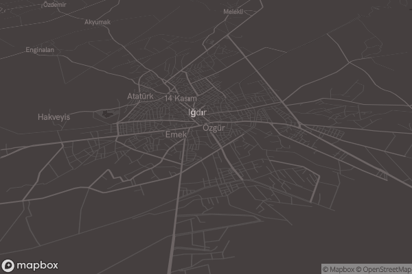 RiskMapOfficial's tweet image. ⚡️ 🇹🇷 A lightning strike in Igdir&apos;s Aralik district resulted in the death of 70 livestock and serious injury to one person. The incident occurred in the Ağrı Mountain foothills. The injured individual, Mesut Gül, is receiving treatment at Iğdır State… riskmap.com/incidents/2177…