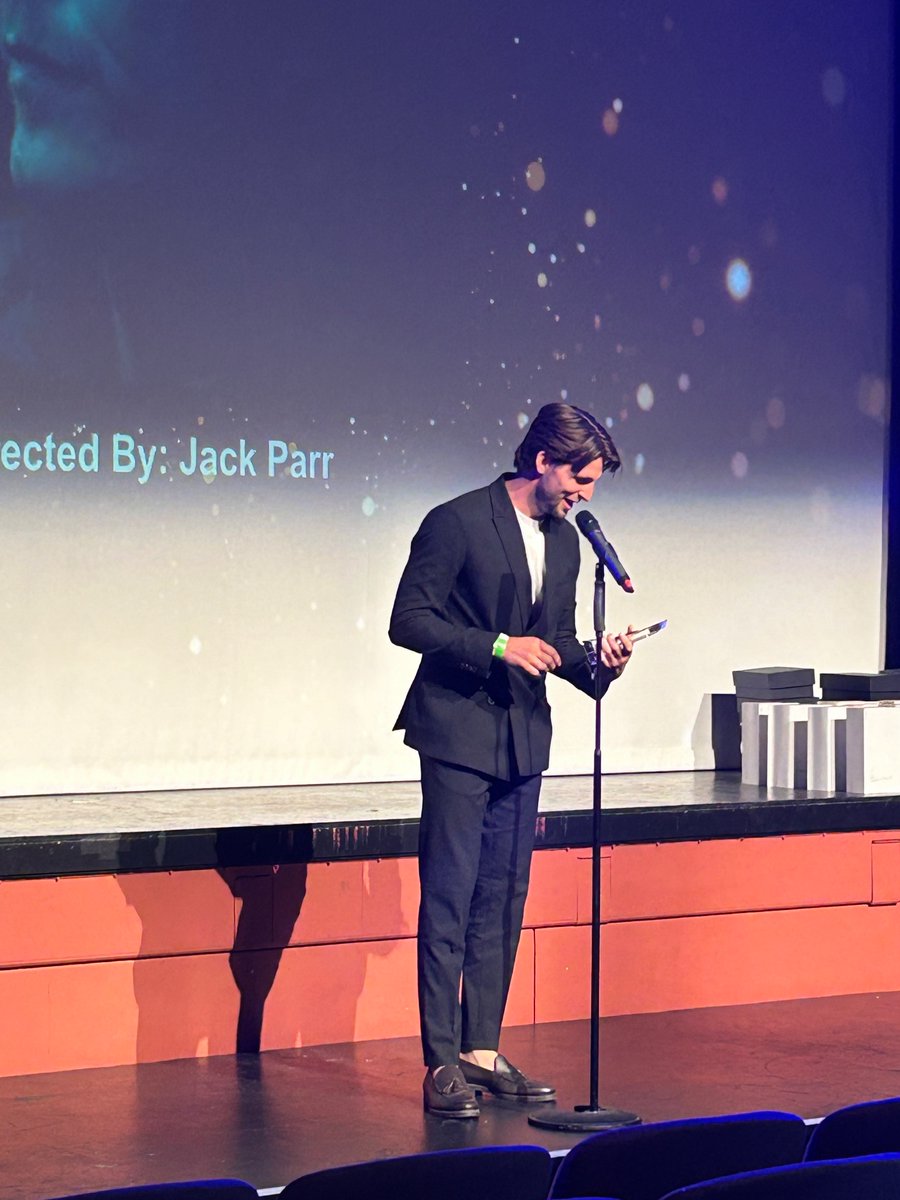 Jack Parr tweet media