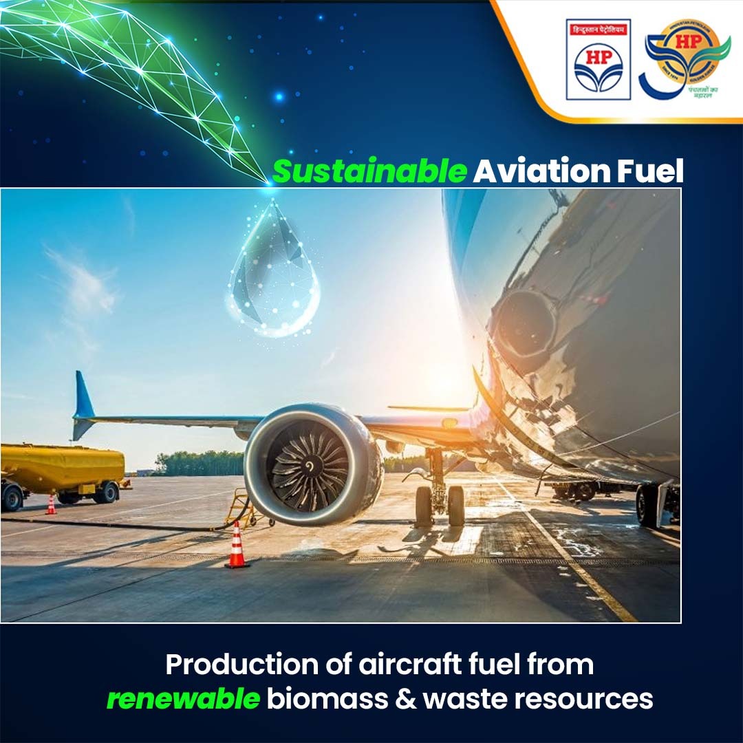 Hindustan Petroleum Corporation Limited tweet media