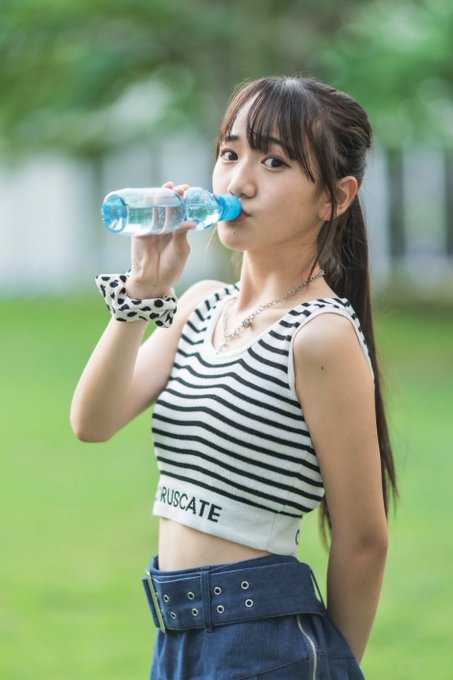 Twitterのコスプレ画像23