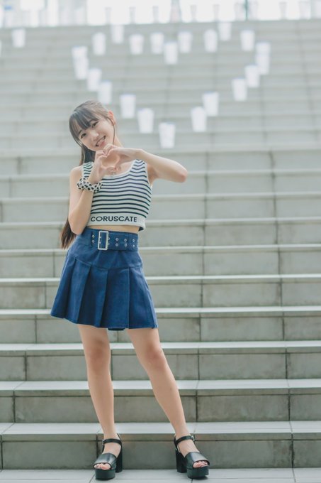 Twitterのコスプレ画像24