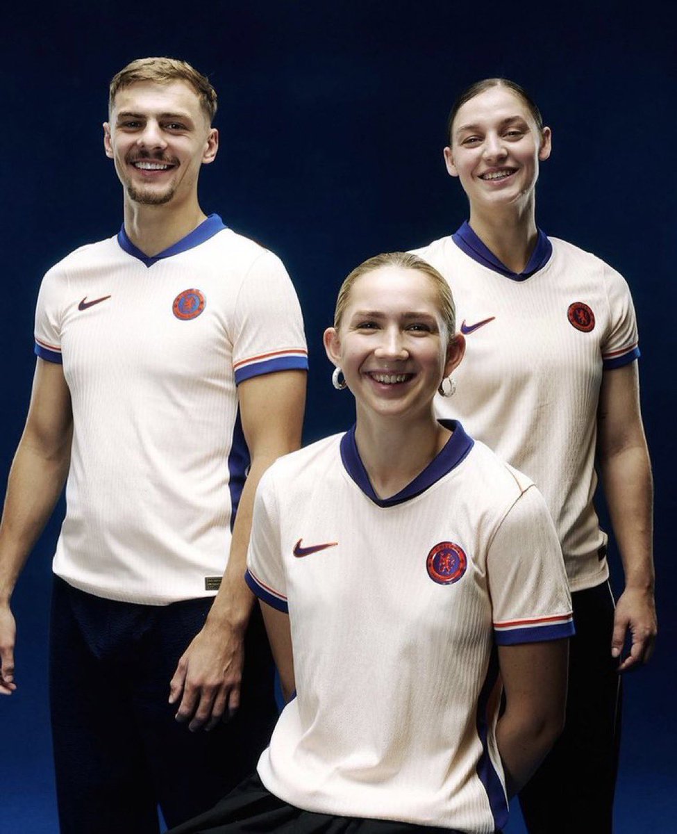 THE BEST KITS 😍😍 tweet media