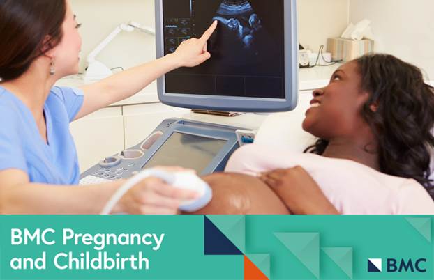 Warm welcome to our new #BMCPregnancyChildbirth Editorial Board Members <a href="/DrFridaySaidi/">Friday Saidi</a> and <a href="/SmritiPrasad5/">Smriti Prasad</a>. We are looking forward to working with you. Interested in joining #BMCPregnancyChildbirth? To find out more visit <…pregnancychildbirth.biomedcentral.com/about/join-us>