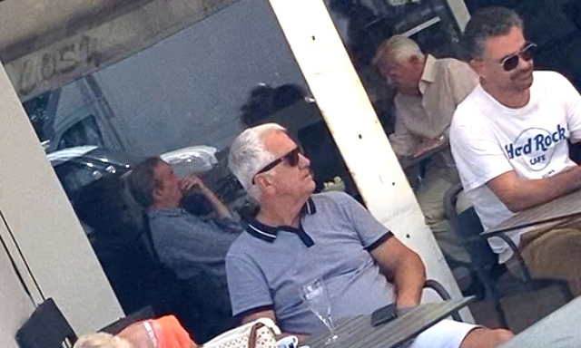 L'Agglorieuse tweet media