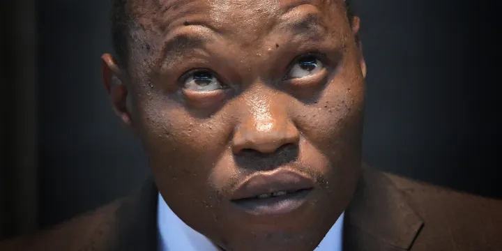 This is the worst Mayor our city has had EVER! The fact that the <a href="/MyJRA/">Joburg Roads Agency</a> and <a href="/CityPowerJhb/">@CityPowerJhb</a> can't work together to fix a traffic light that has been broken for FOUR YEARS is a testament to how bad this mayor is. This is all because of the <a href="/EFFSouthAfrica/">Economic Freedom Fighters</a> and <a href="/MYANC/">ANC - African National Congress</a>. Pathetic!