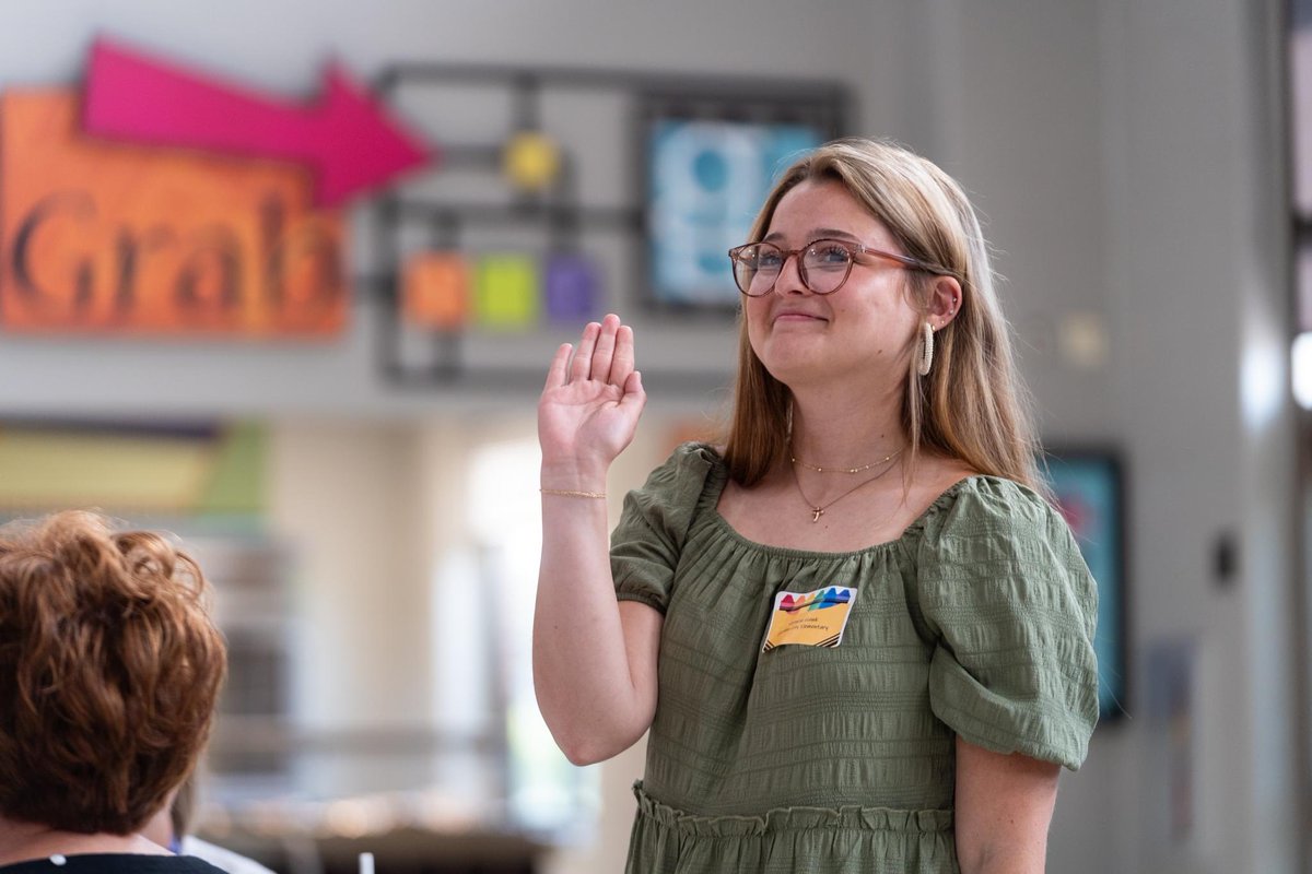 Virginia Poindexter tweet media