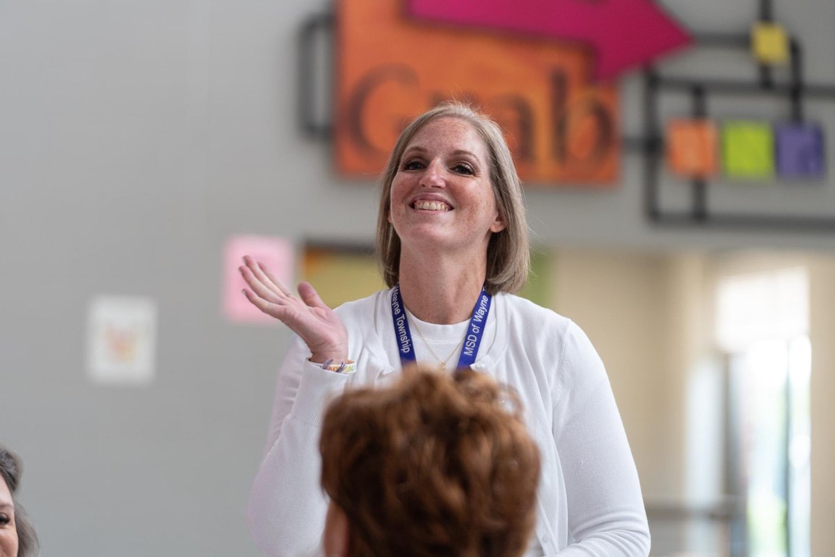 Virginia Poindexter tweet media